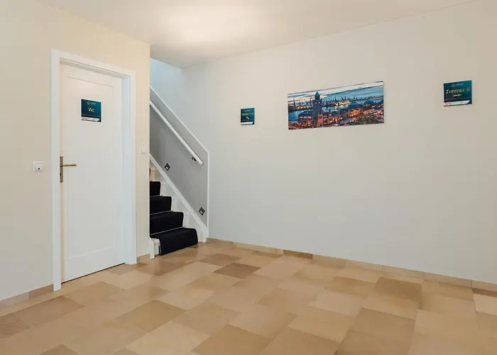 Hanseat Hamburg