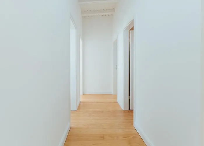 Hanseat Gasthof Hamburg